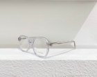 TOM FORD Plain Glass Spectacles 196
