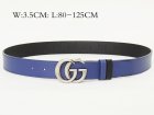Gucci Original Quality Belts 23