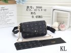 MCM Normal Quality Handbags 17