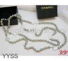 Chanel Necklaces 773
