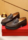 Salvatore Ferragamo Men's Shoes 1191