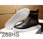 Gucci Men's Athletic-Inspired Shoes 2246