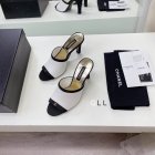 Chanel Women's Shoes 498