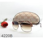 Gucci Normal Quality Sunglasses 947