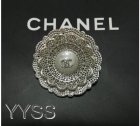 Chanel Jewelry Brooch 100