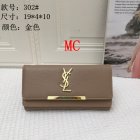 Yves Saint Laurent Normal Quality Wallets 14