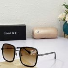 Chanel High Quality Sunglasses 2274