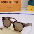 Louis Vuitton High Quality Sunglasses 4268