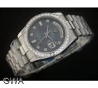 Rolex Watch 323