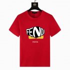 Fendi Men's T-shirts 155