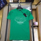 Fendi Men's T-shirts 141