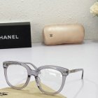 Chanel Plain Glass Spectacles 94