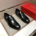 Salvatore Ferragamo Men's Shoes 663