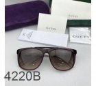 Gucci High Quality Sunglasses 4300