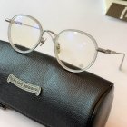 Chrome Hearts Plain Glass Spectacles 1163