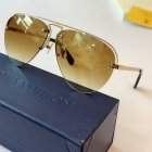 Louis Vuitton High Quality Sunglasses 3597