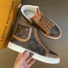 Louis Vuitton Men's shoes 3059