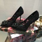 Dolce & Gabbana Women's Shoes 394