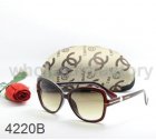 Chanel Normal Quality Sunglasses 467
