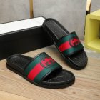 Gucci Men's Slippers 357