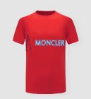 Moncler Men's T-shirts 164