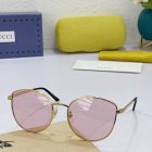 Gucci High Quality Sunglasses 3362