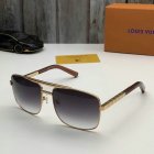 Louis Vuitton High Quality Sunglasses 5271