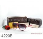 Louis Vuitton Normal Quality Sunglasses 201