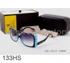Louis Vuitton Normal Quality Sunglasses 490