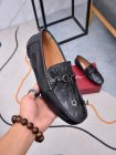 Salvatore Ferragamo Men's Shoes 775