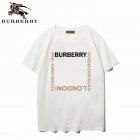 Burberry Men's T-shirts 214