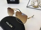 POLICE High Quality Sunglasses 63