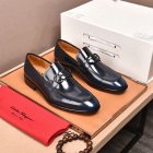 Salvatore Ferragamo Men's Shoes 685