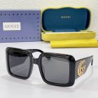 Gucci High Quality Sunglasses 5024