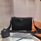 Prada Original Quality Handbags 679