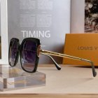 Louis Vuitton High Quality Sunglasses 4176