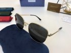 Gucci High Quality Sunglasses 1795