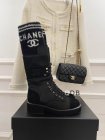 Chanel Women's Shoes 2102