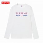 Supreme Men's Long Sleeve T-shirts 03