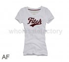 Abercrombie & Fitch Women's T-shirts 114