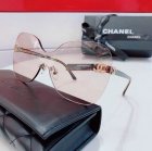 Chanel High Quality Sunglasses 1755