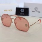 Versace High Quality Sunglasses 717