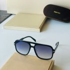 TOM FORD High Quality Sunglasses 3191