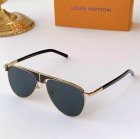 Louis Vuitton High Quality Sunglasses 3157