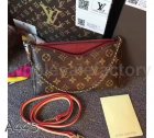 Louis Vuitton High Quality Handbags 4168