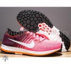 Nike Running Shoes Women Nike Zoom Flyknit Women 01