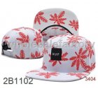 New Era Snapback Hats 494