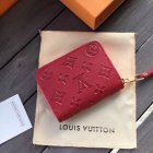 Louis Vuitton High Quality Wallets 87