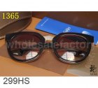 Gucci Normal Quality Sunglasses 2510