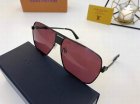 Louis Vuitton High Quality Sunglasses 2052